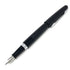 Pilot Metropolitan Fountain Pen - Black Plain - Medium Nib